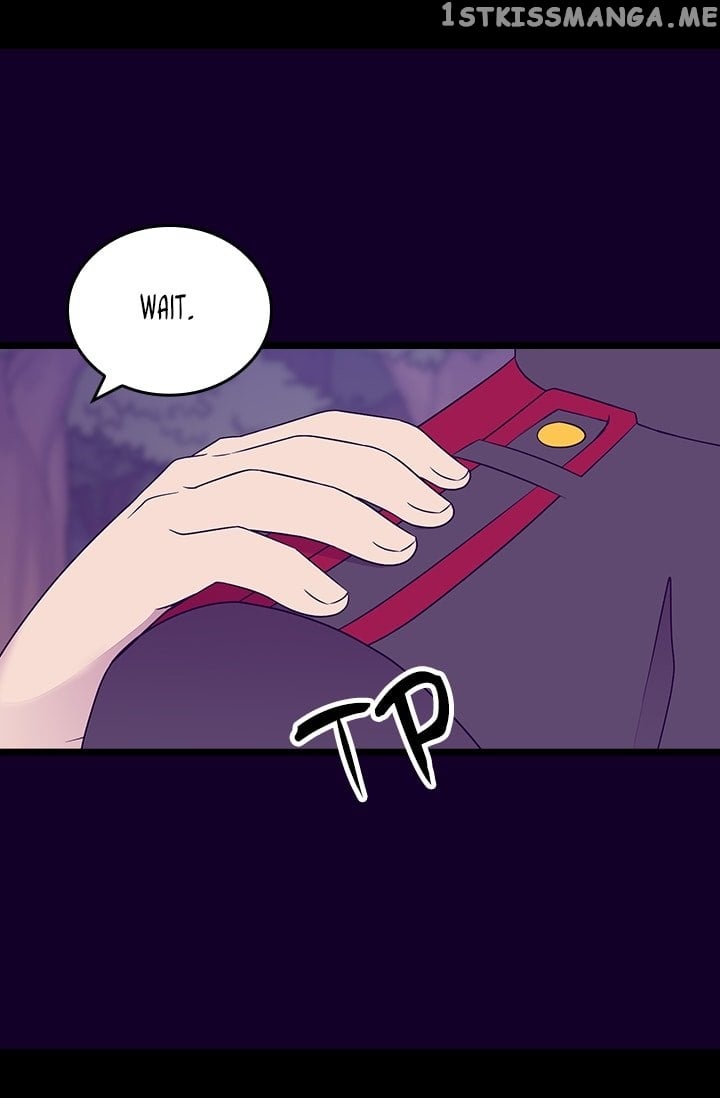 They Say i Was Born a King’s Daughter chapter 174 - page 51