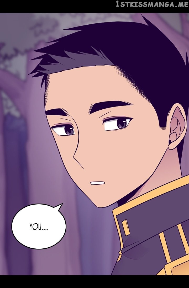 They Say i Was Born a King’s Daughter chapter 174 - page 53
