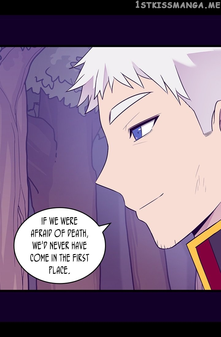They Say i Was Born a King’s Daughter chapter 174 - page 56