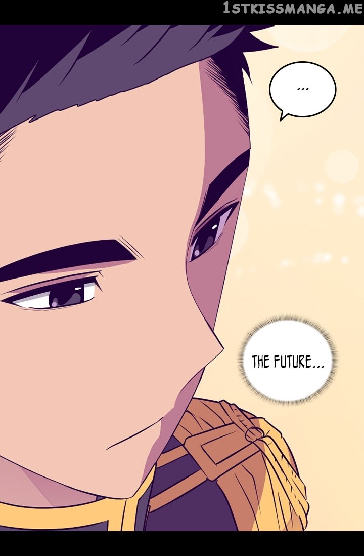 They Say i Was Born a King’s Daughter chapter 174 - page 63
