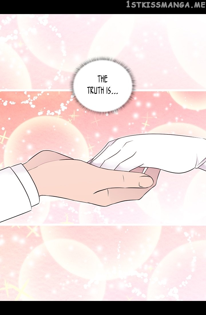 They Say i Was Born a King’s Daughter chapter 174 - page 65