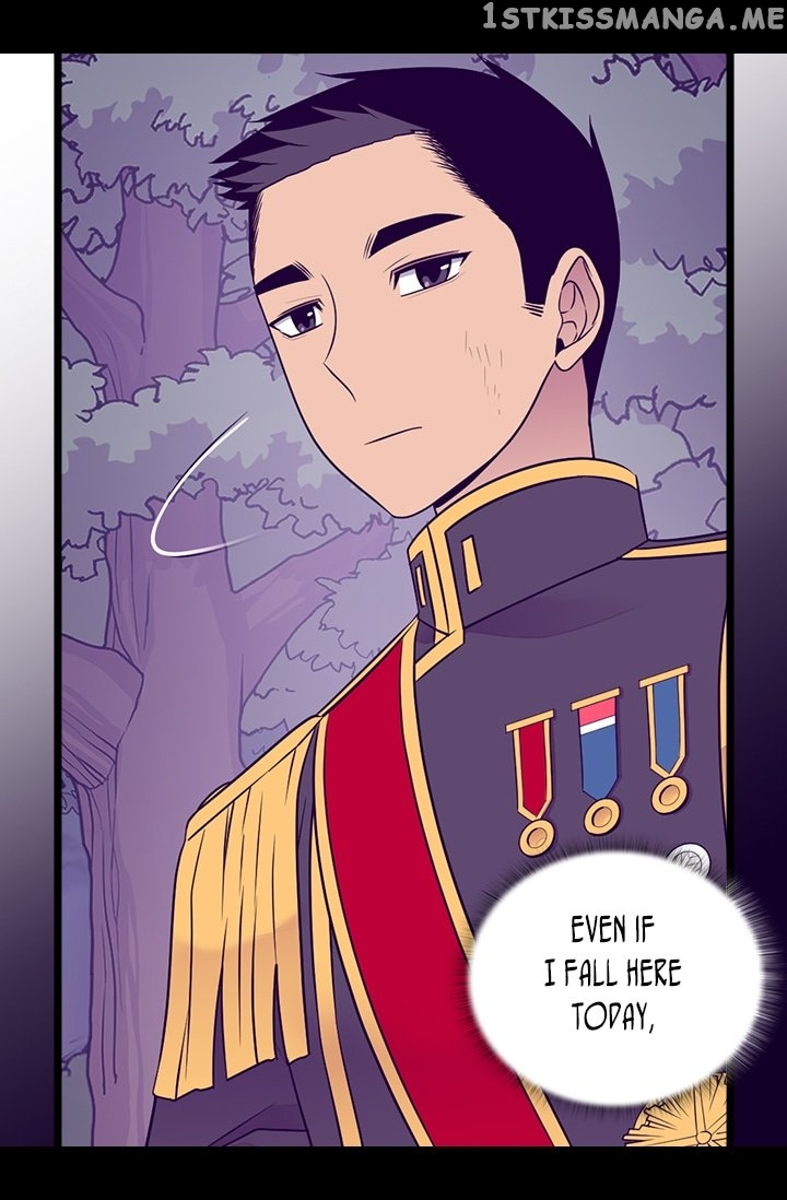 They Say i Was Born a King’s Daughter chapter 174 - page 67