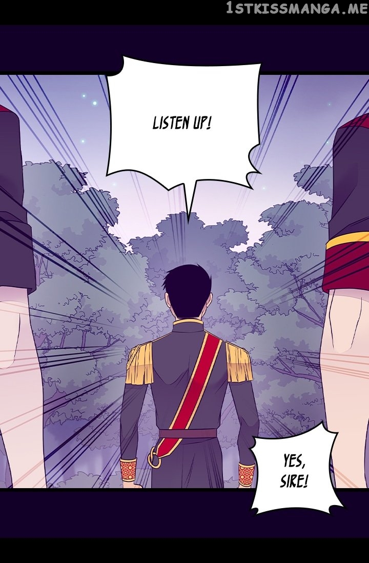 They Say i Was Born a King’s Daughter chapter 174 - page 69