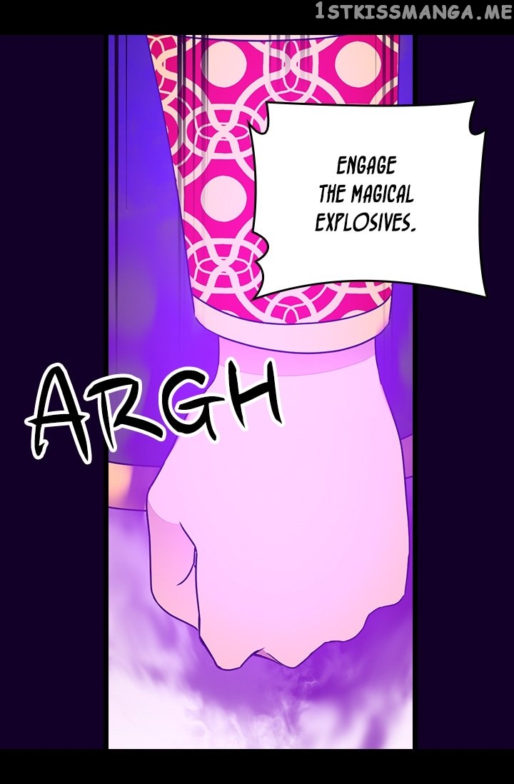 They Say i Was Born a King’s Daughter chapter 174 - page 70