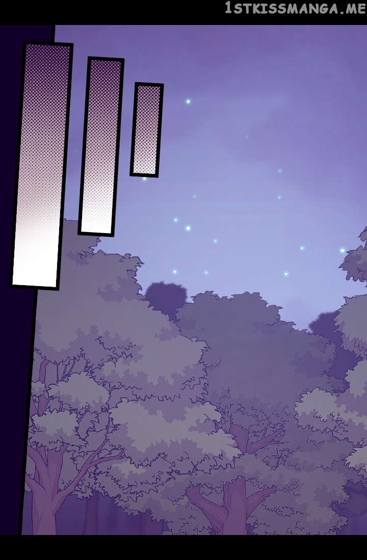 They Say i Was Born a King’s Daughter chapter 174 - page 9
