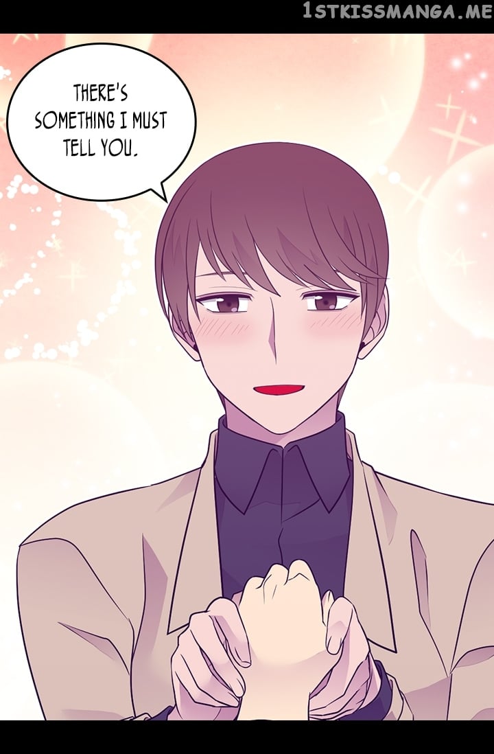 They Say i Was Born a King’s Daughter chapter 173 - page 12