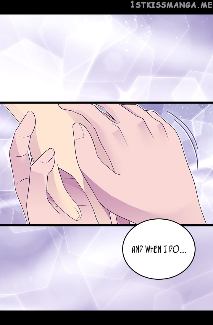 They Say i Was Born a King’s Daughter chapter 173 - page 18