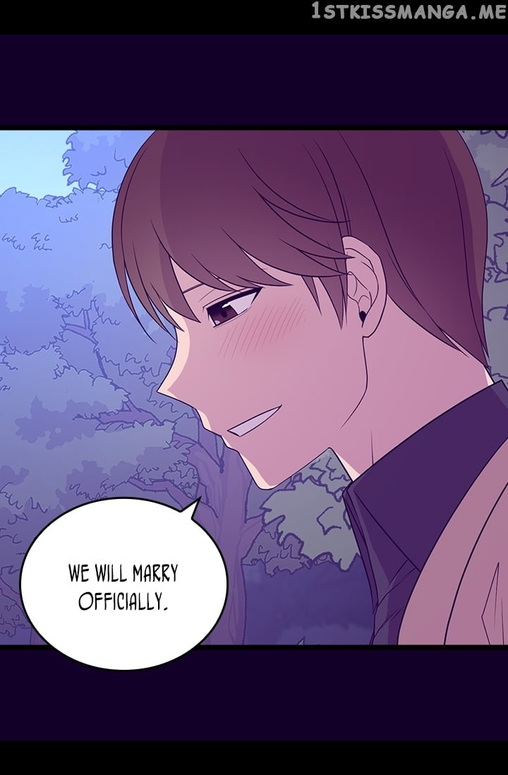 They Say i Was Born a King’s Daughter chapter 173 - page 19