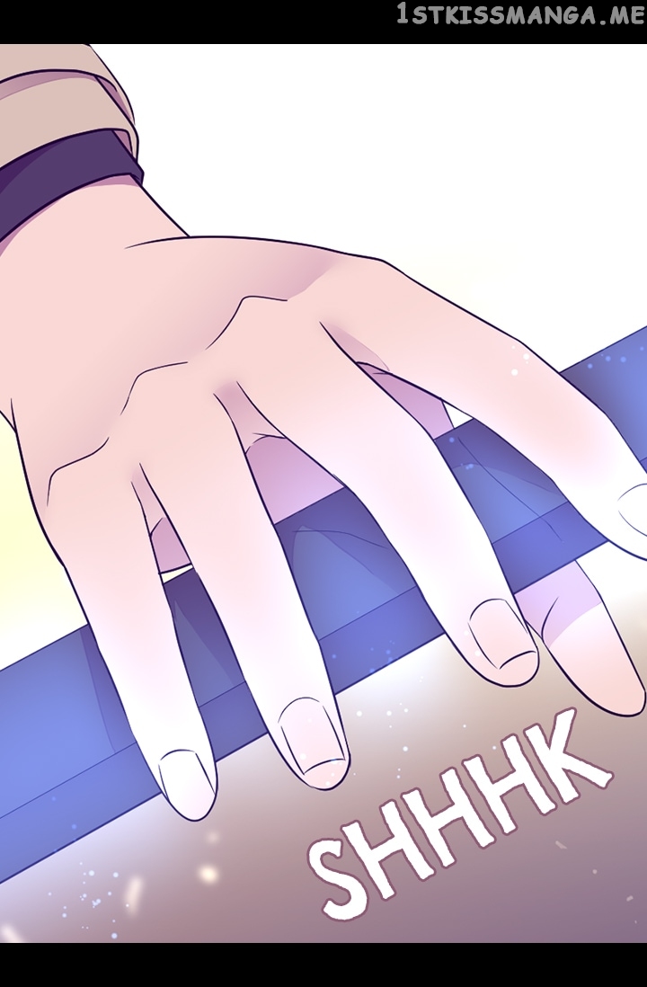 They Say i Was Born a King’s Daughter chapter 173 - page 22