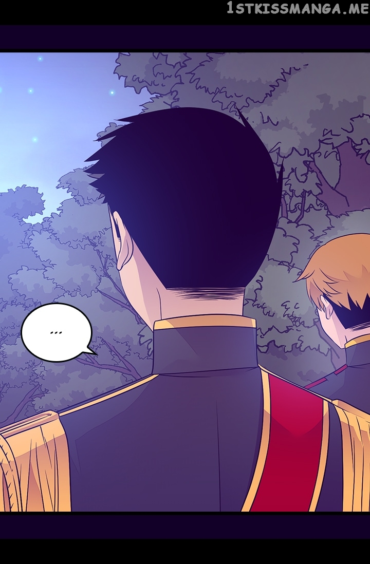 They Say i Was Born a King’s Daughter chapter 173 - page 25