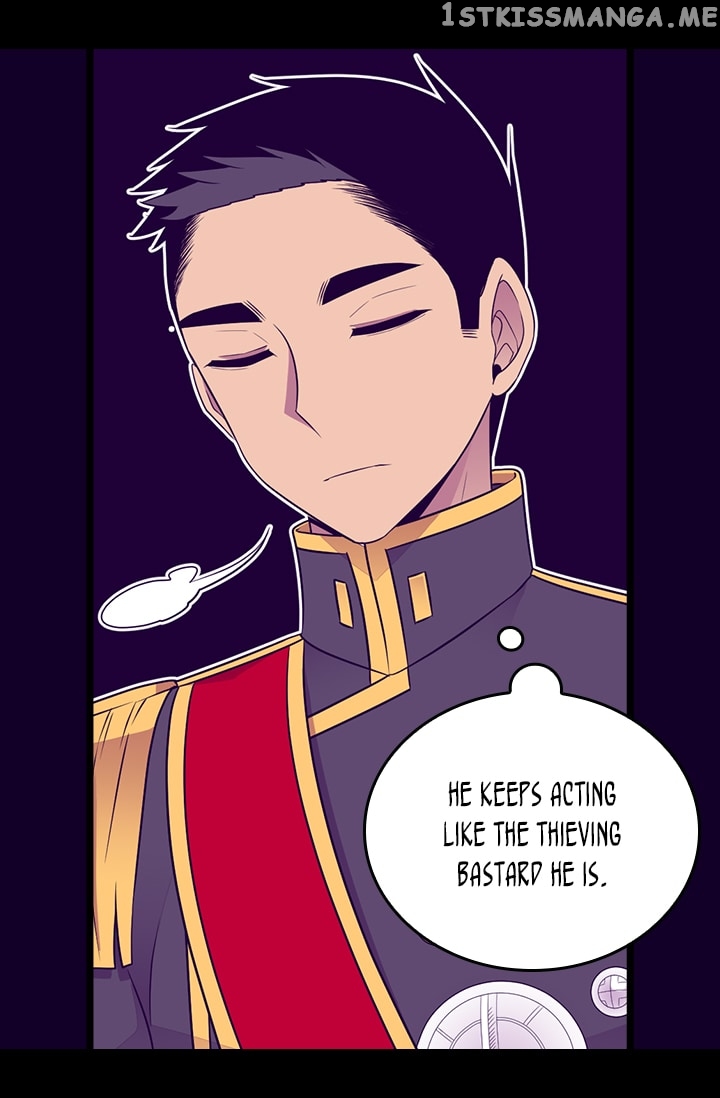 They Say i Was Born a King’s Daughter chapter 173 - page 27