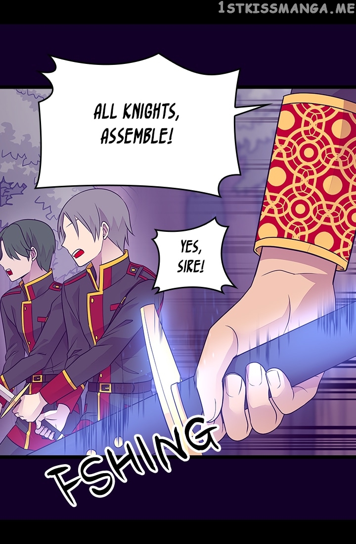 They Say i Was Born a King’s Daughter chapter 173 - page 28