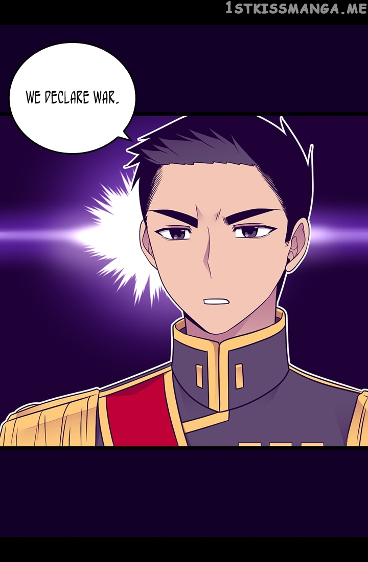 They Say i Was Born a King’s Daughter chapter 173 - page 29