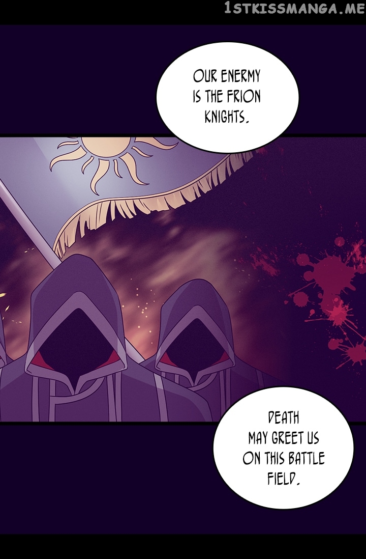 They Say i Was Born a King’s Daughter chapter 173 - page 30