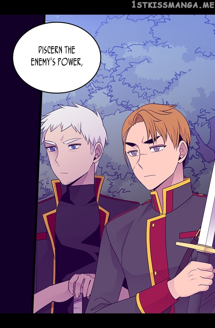 They Say i Was Born a King’s Daughter chapter 173 - page 31