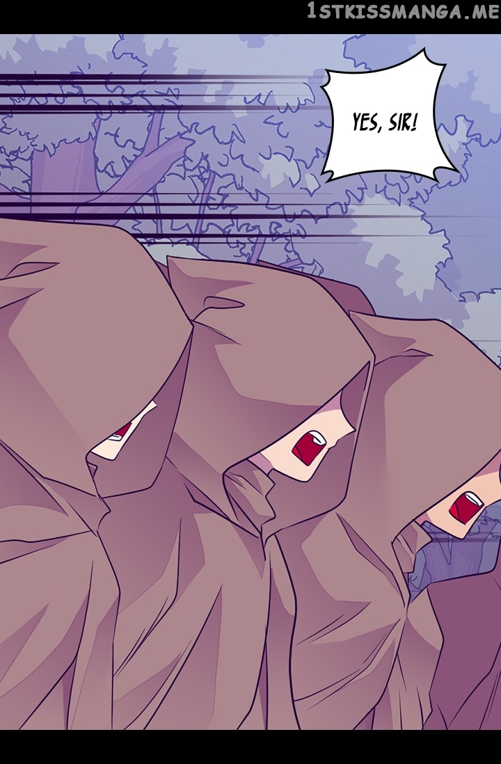 They Say i Was Born a King’s Daughter chapter 173 - page 35