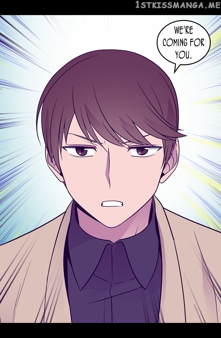 They Say i Was Born a King’s Daughter chapter 173 - page 37