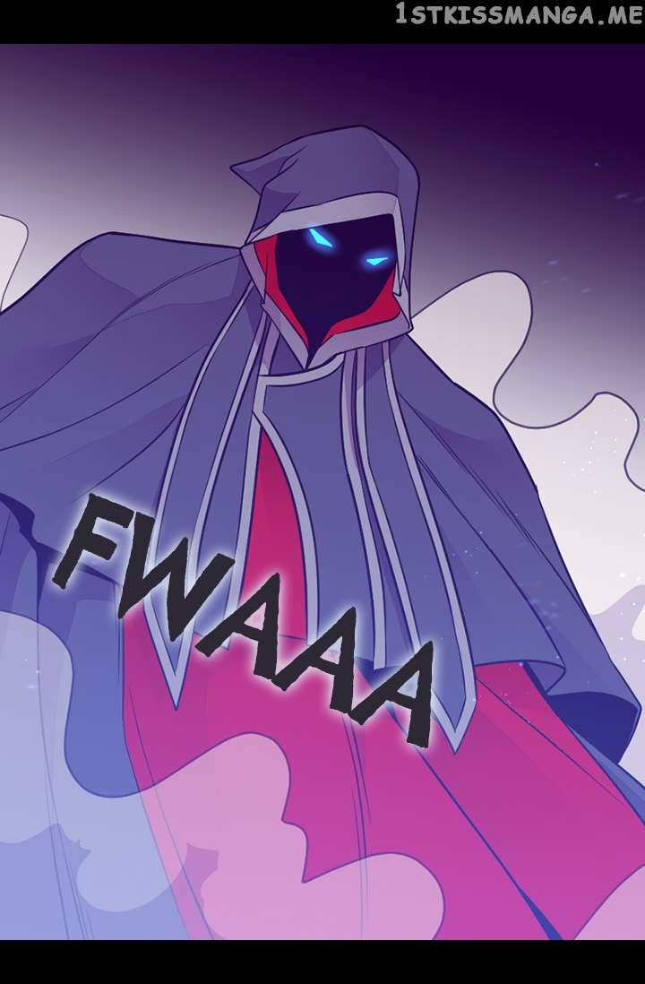 They Say i Was Born a King’s Daughter chapter 173 - page 41