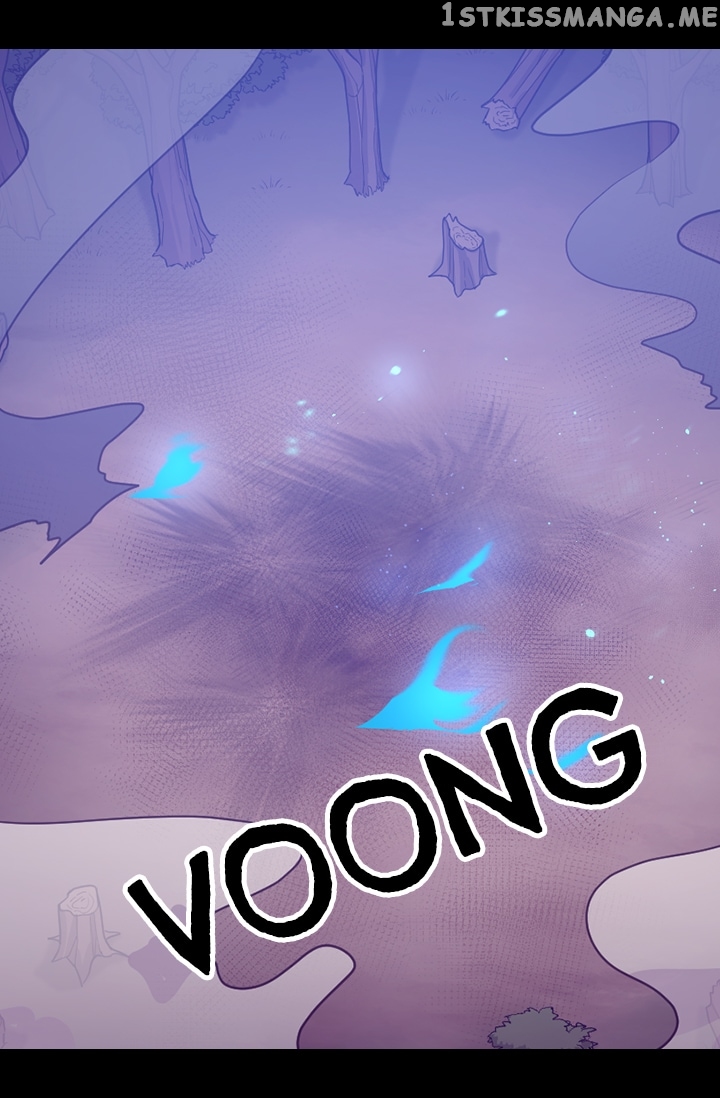 They Say i Was Born a King’s Daughter chapter 173 - page 42