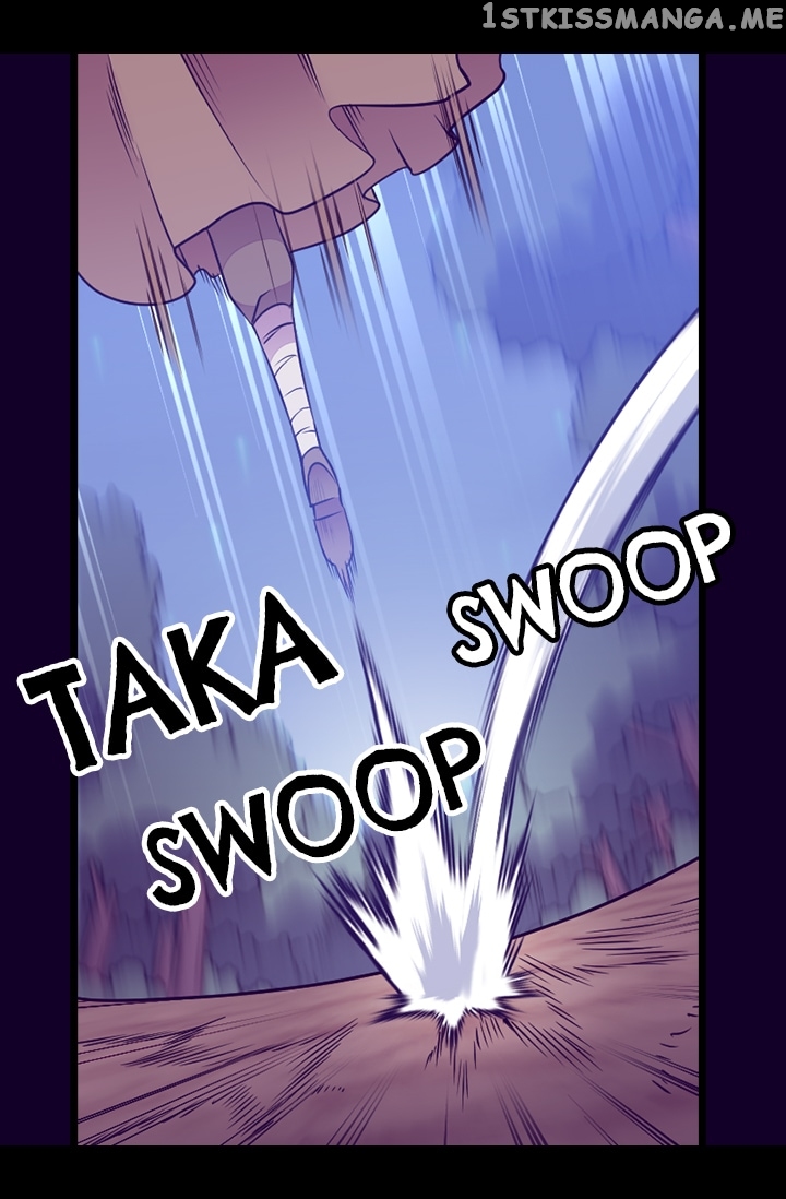 They Say i Was Born a King’s Daughter chapter 173 - page 43