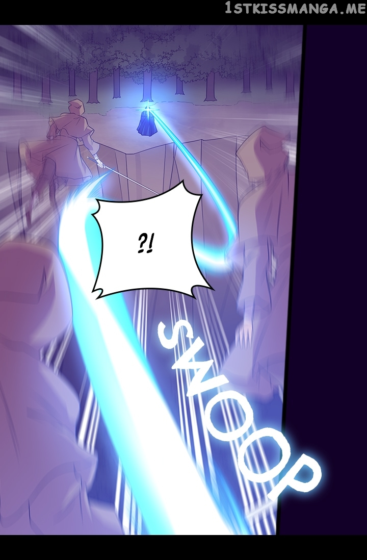 They Say i Was Born a King’s Daughter chapter 173 - page 47