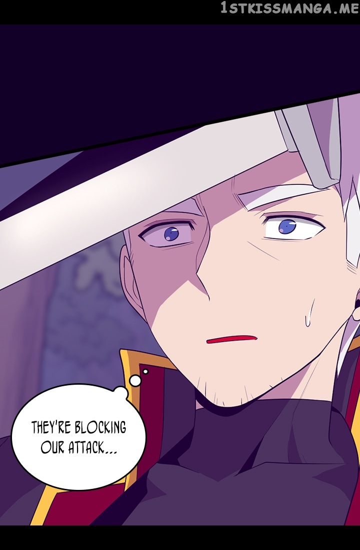 They Say i Was Born a King’s Daughter chapter 173 - page 49