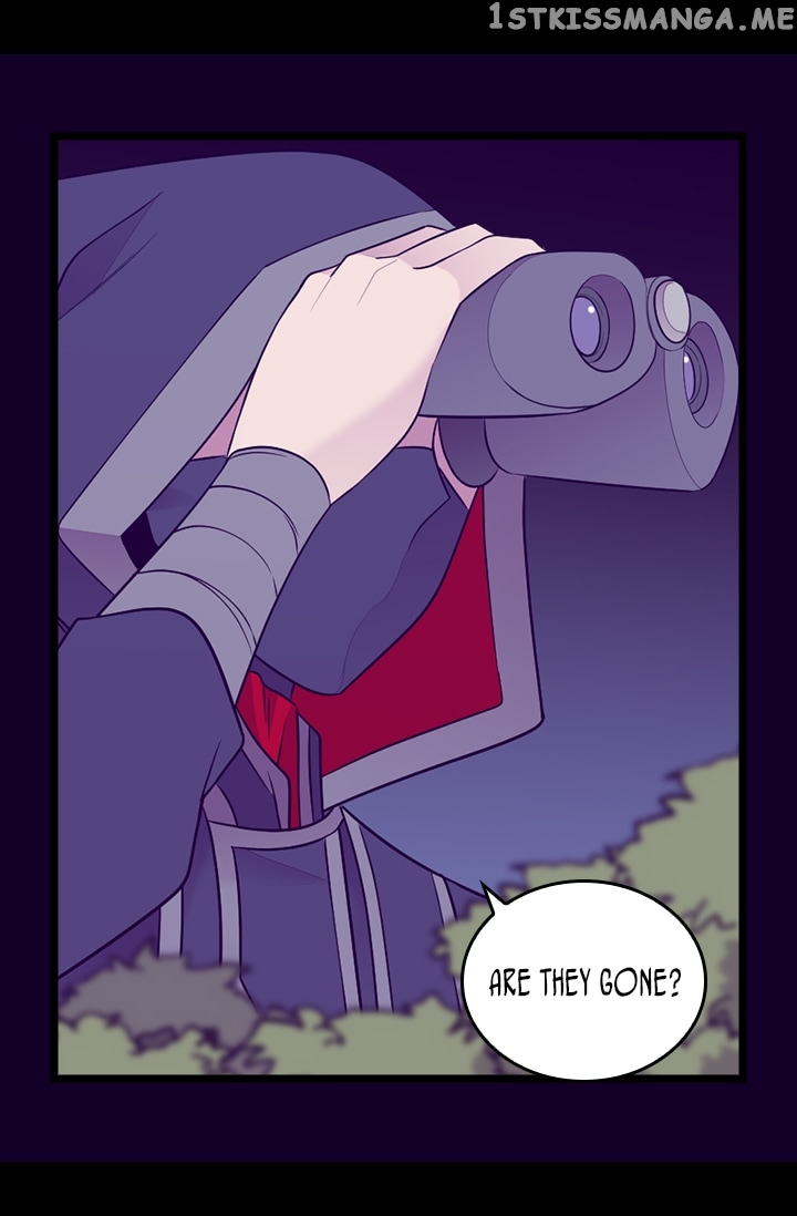 They Say i Was Born a King’s Daughter chapter 173 - page 55