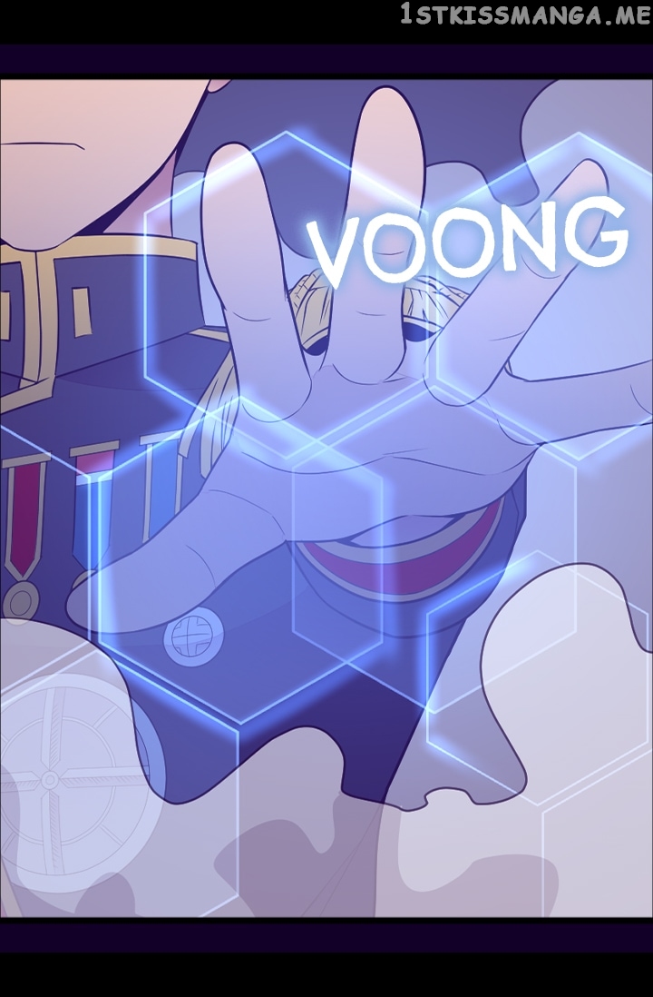 They Say i Was Born a King’s Daughter chapter 173 - page 57