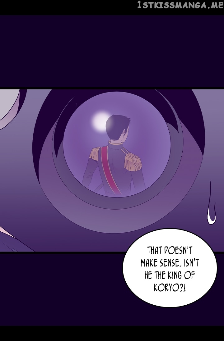 They Say i Was Born a King’s Daughter chapter 173 - page 60
