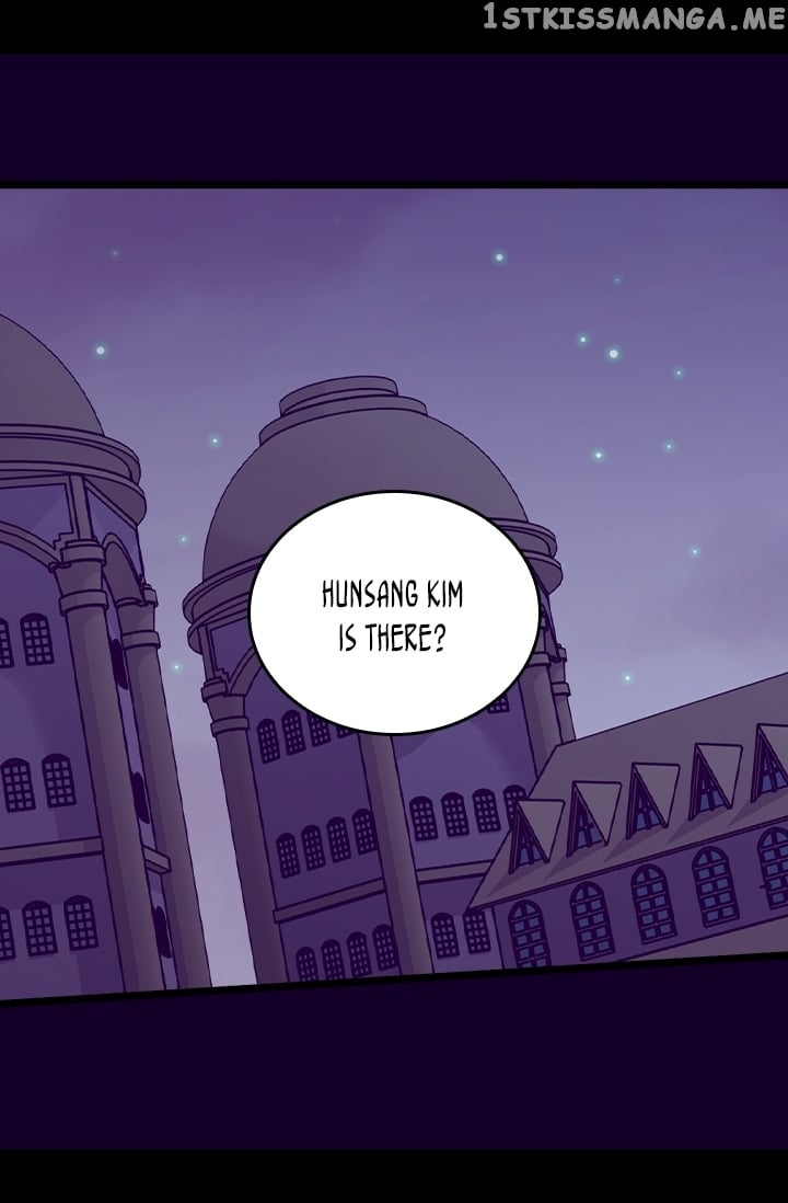 They Say i Was Born a King’s Daughter chapter 173 - page 61