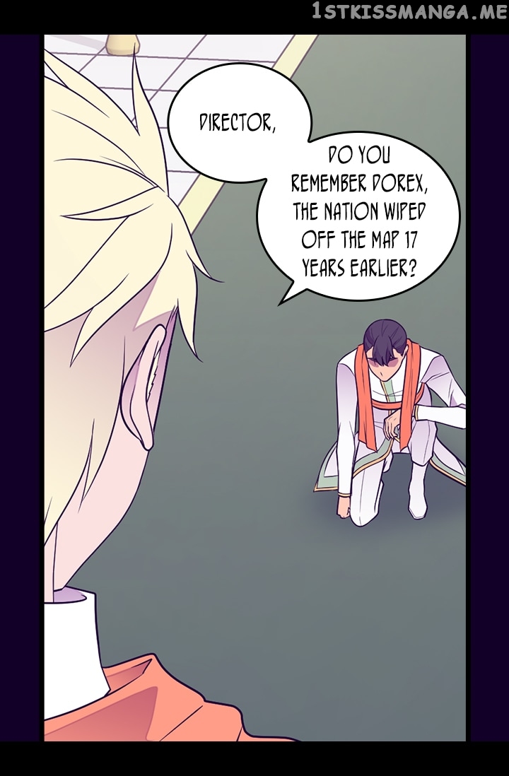 They Say i Was Born a King’s Daughter chapter 173 - page 66