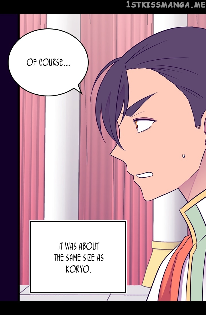 They Say i Was Born a King’s Daughter chapter 173 - page 67
