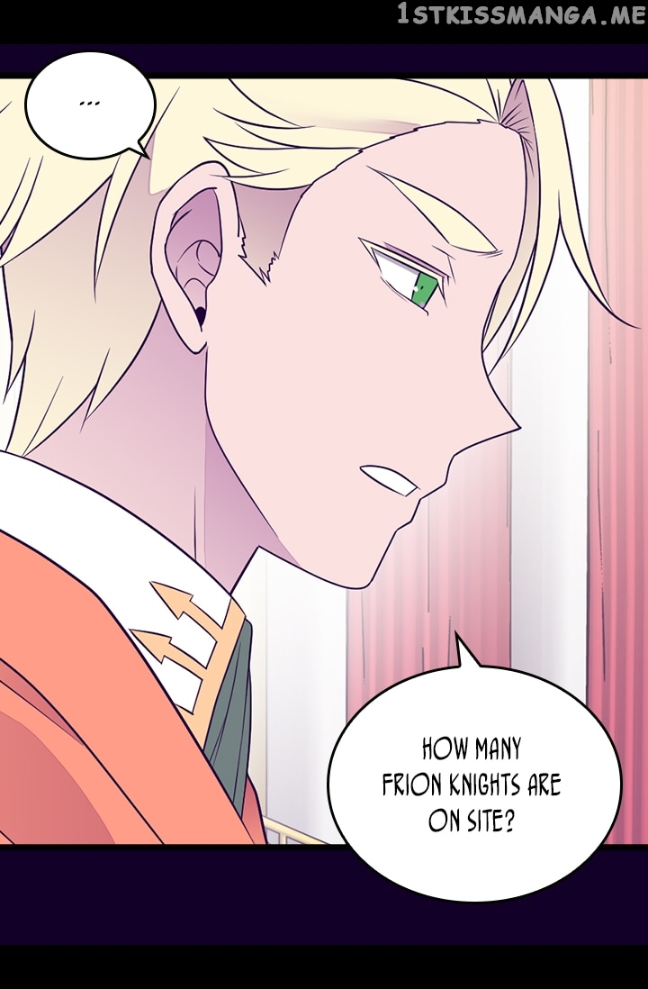 They Say i Was Born a King’s Daughter chapter 173 - page 69