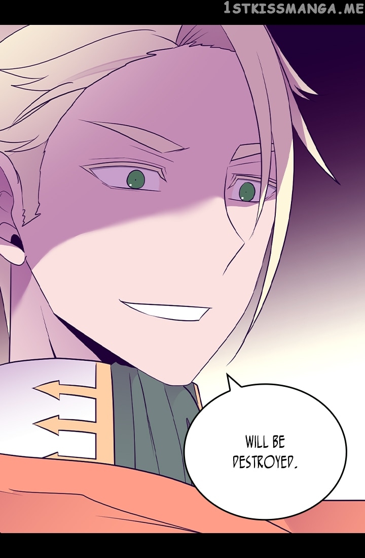 They Say i Was Born a King’s Daughter chapter 173 - page 75