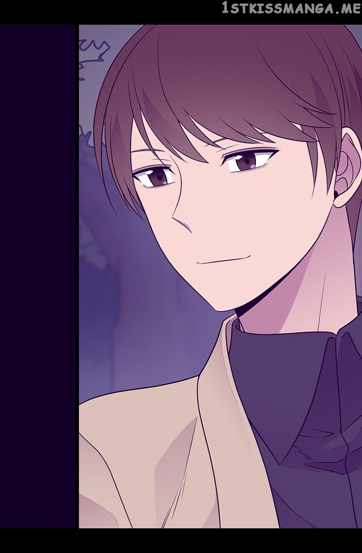 They Say i Was Born a King’s Daughter chapter 173 - page 8