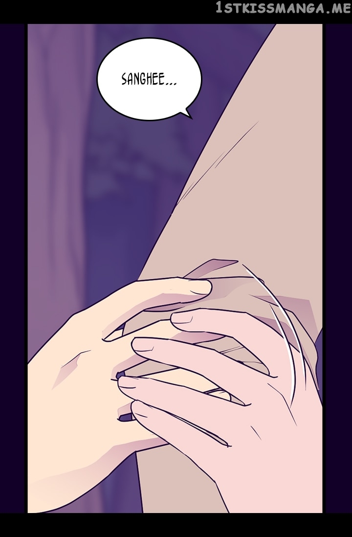 They Say i Was Born a King’s Daughter chapter 173 - page 9