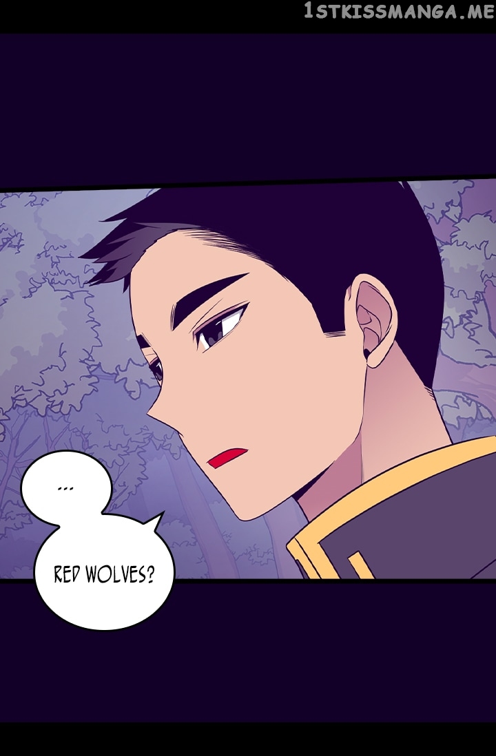 They Say i Was Born a King’s Daughter chapter 172 - page 10
