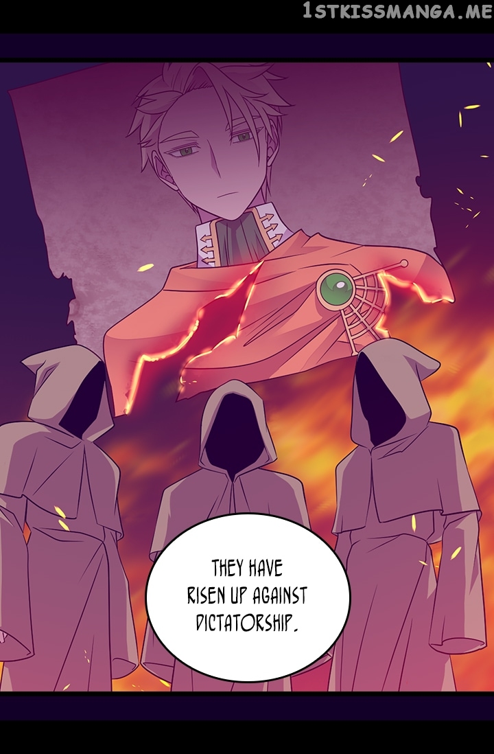 They Say i Was Born a King’s Daughter chapter 172 - page 12