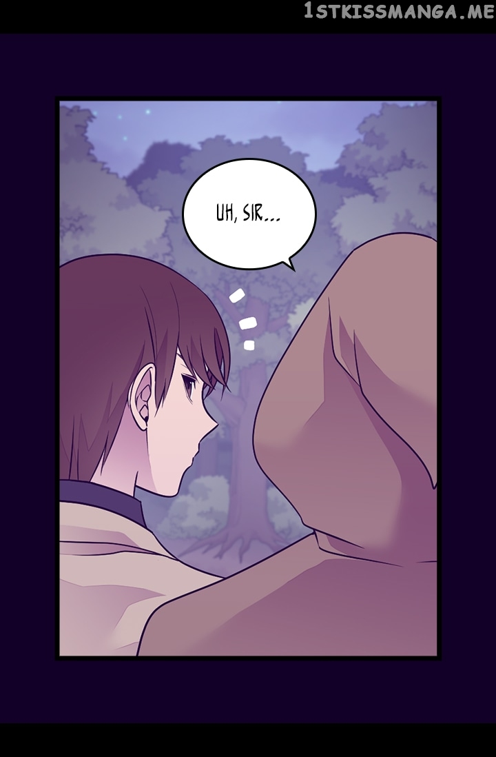 They Say i Was Born a King’s Daughter chapter 172 - page 17