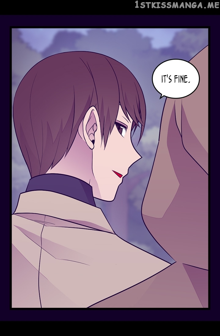 They Say i Was Born a King’s Daughter chapter 172 - page 19