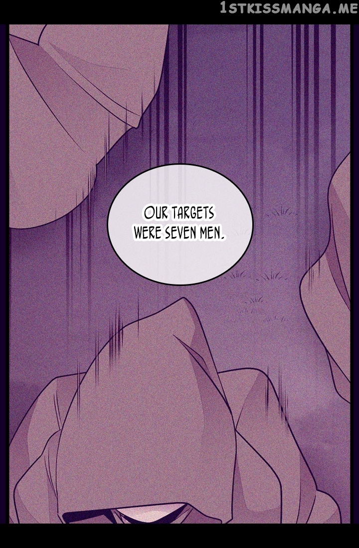 They Say i Was Born a King’s Daughter chapter 172 - page 23