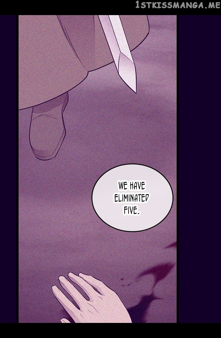 They Say i Was Born a King’s Daughter chapter 172 - page 24