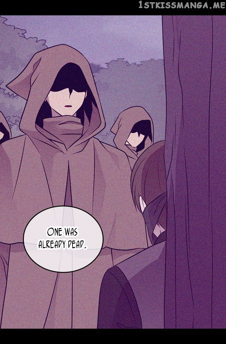 They Say i Was Born a King’s Daughter chapter 172 - page 25