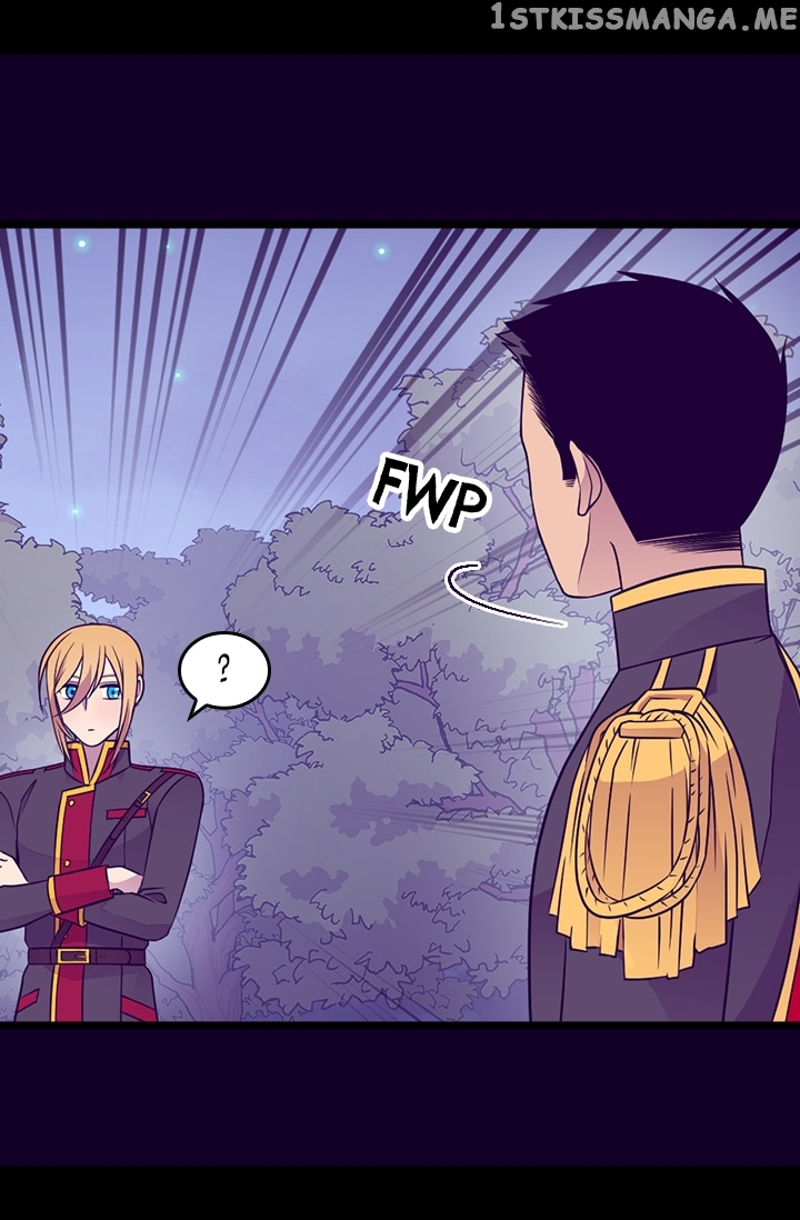 They Say i Was Born a King’s Daughter chapter 172 - page 29