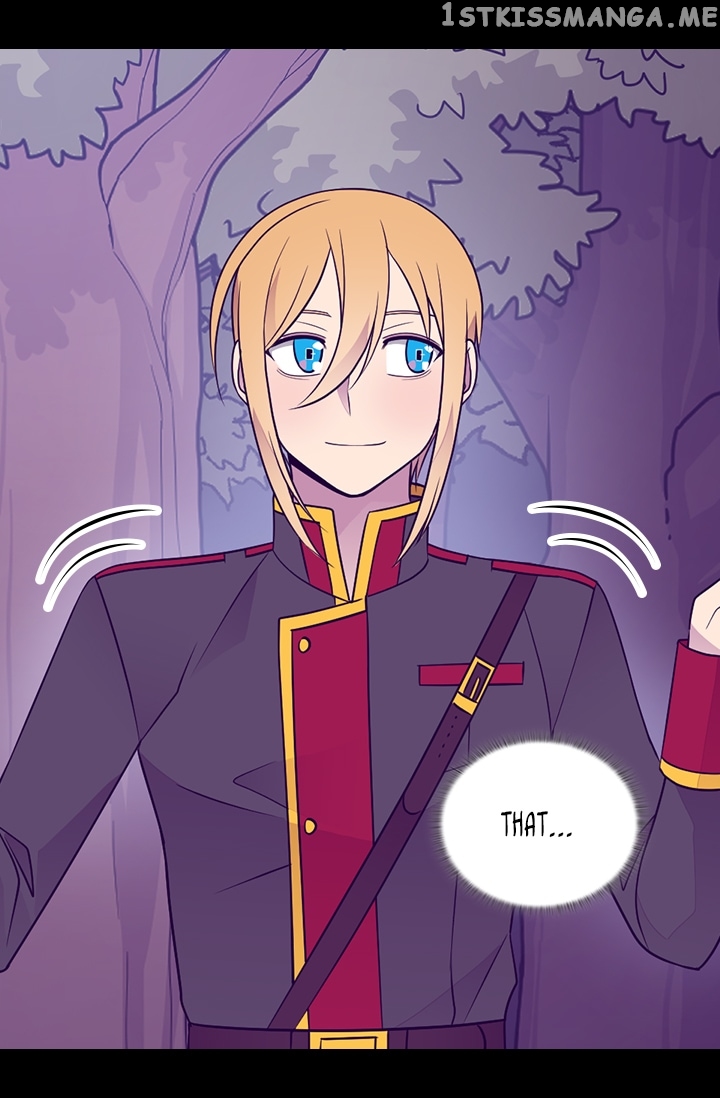 They Say i Was Born a King’s Daughter chapter 172 - page 31