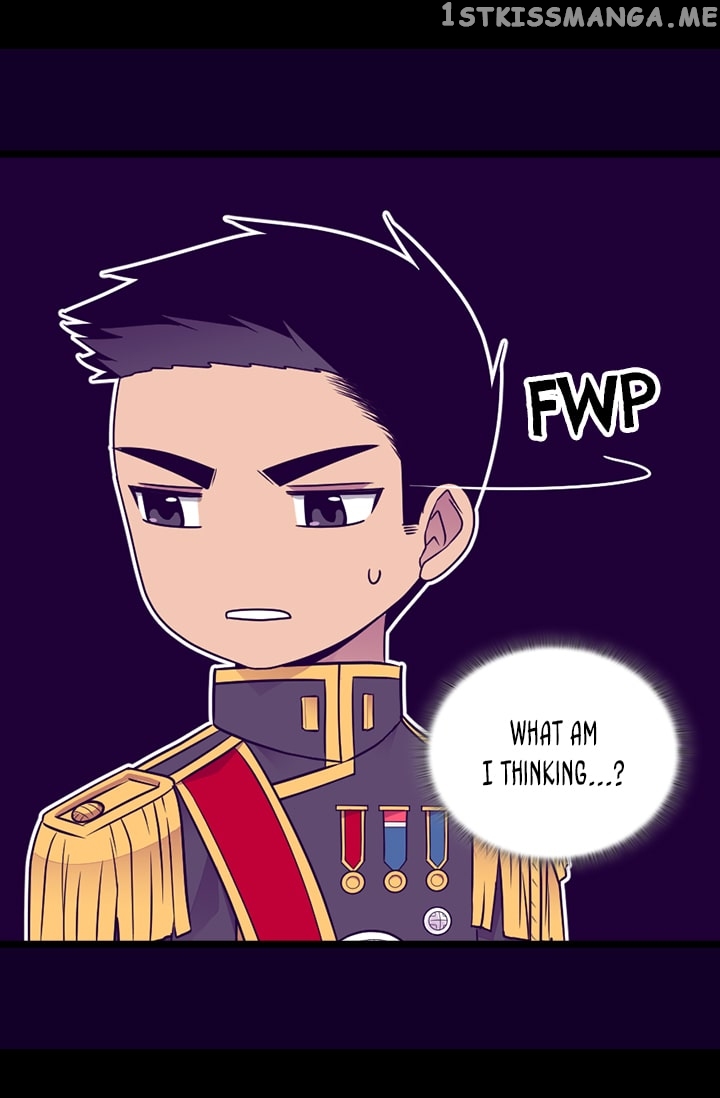 They Say i Was Born a King’s Daughter chapter 172 - page 35