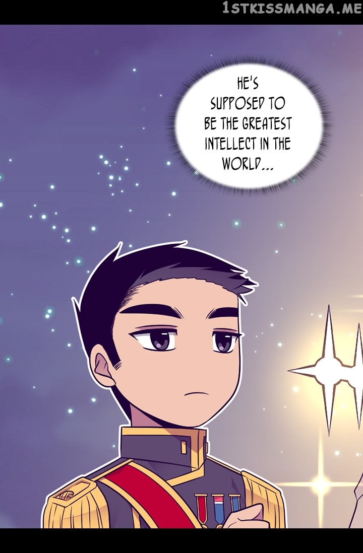 They Say i Was Born a King’s Daughter chapter 172 - page 42