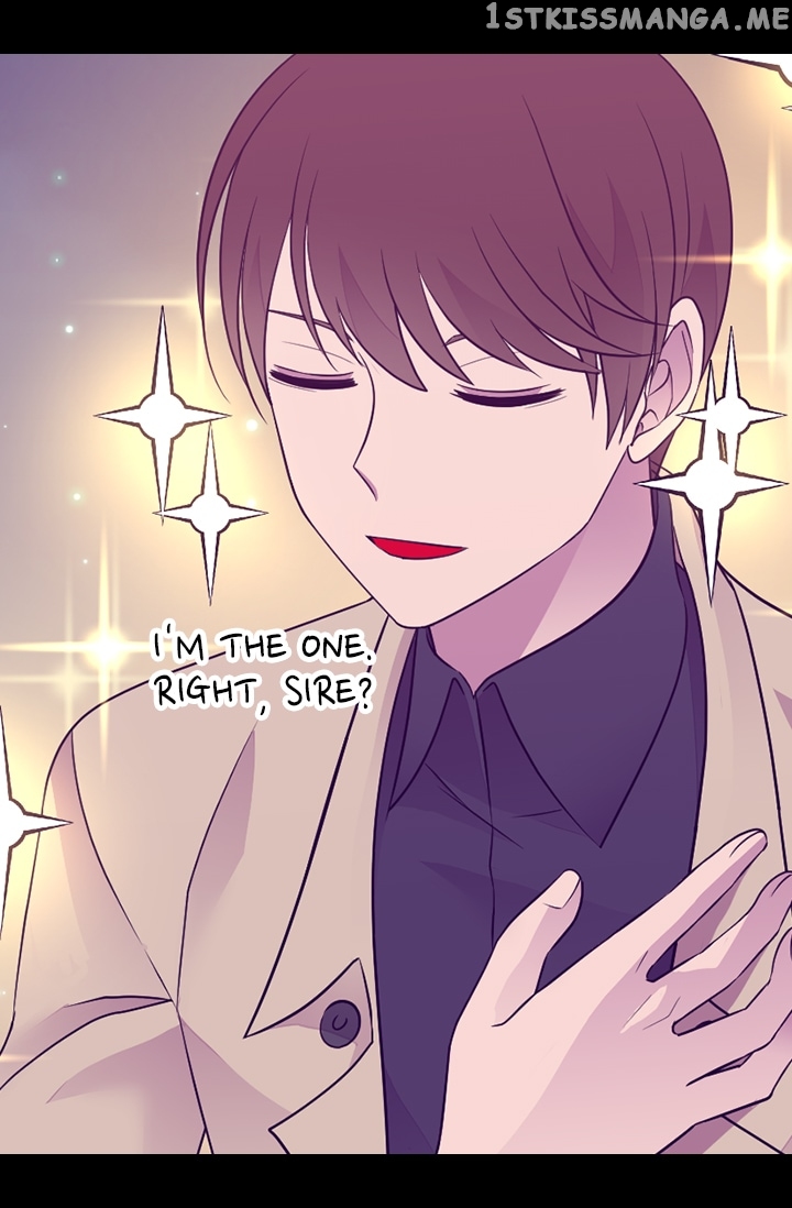 They Say i Was Born a King’s Daughter chapter 172 - page 43