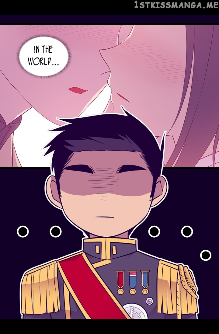 They Say i Was Born a King’s Daughter chapter 172 - page 44