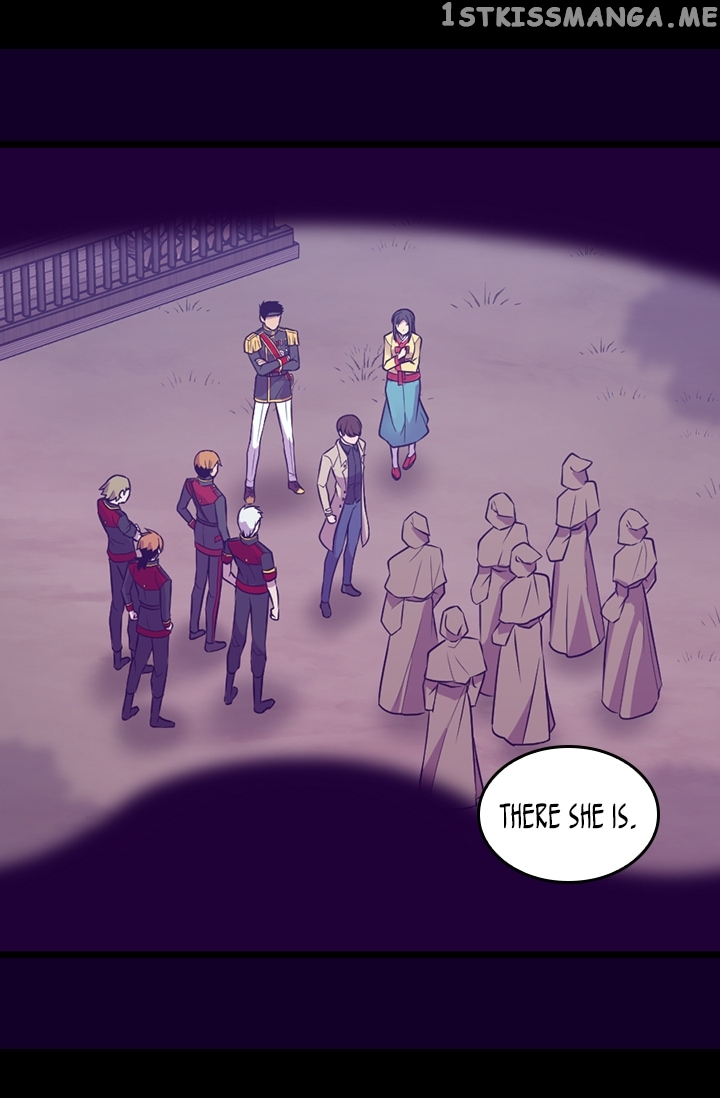 They Say i Was Born a King’s Daughter chapter 172 - page 49